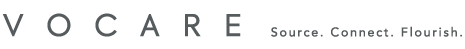 Vocare Logo